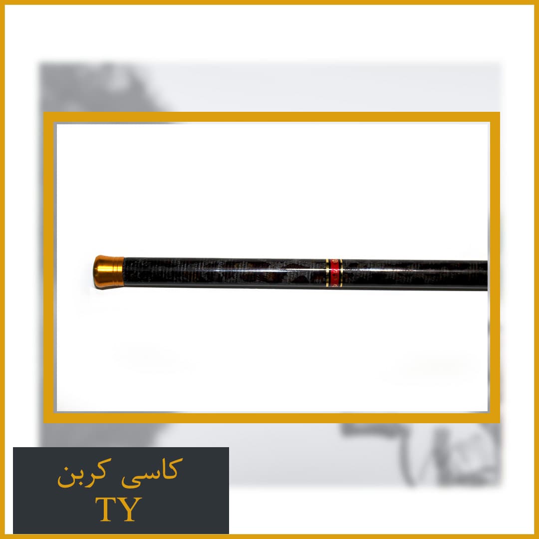 کاسی کربن TY 5.40 — تصویر ۵