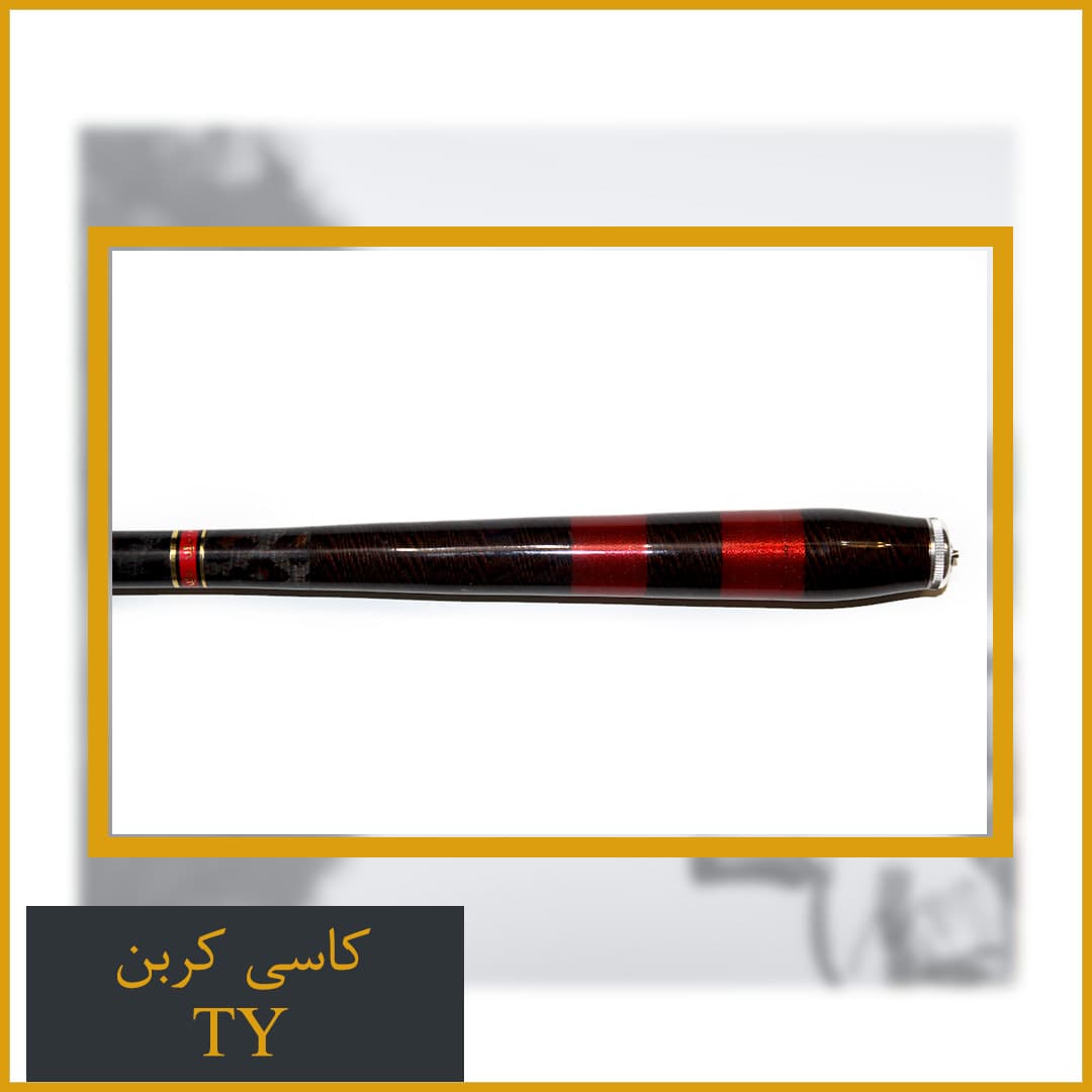 کاسی کربن TY 5.40 — تصویر ۳