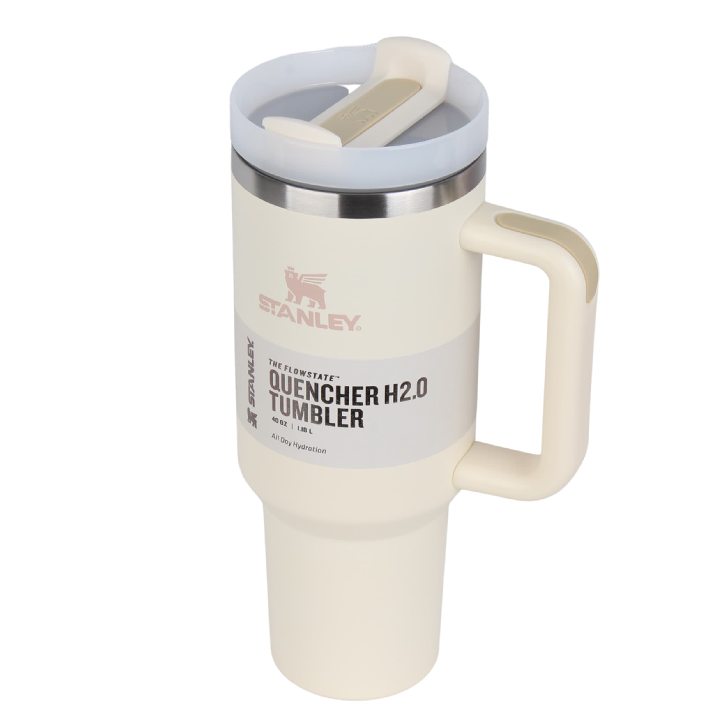 ماگ سفری استنلی مدل TUMBLER گنجایش 1.18 لیتر — تصویر ۸