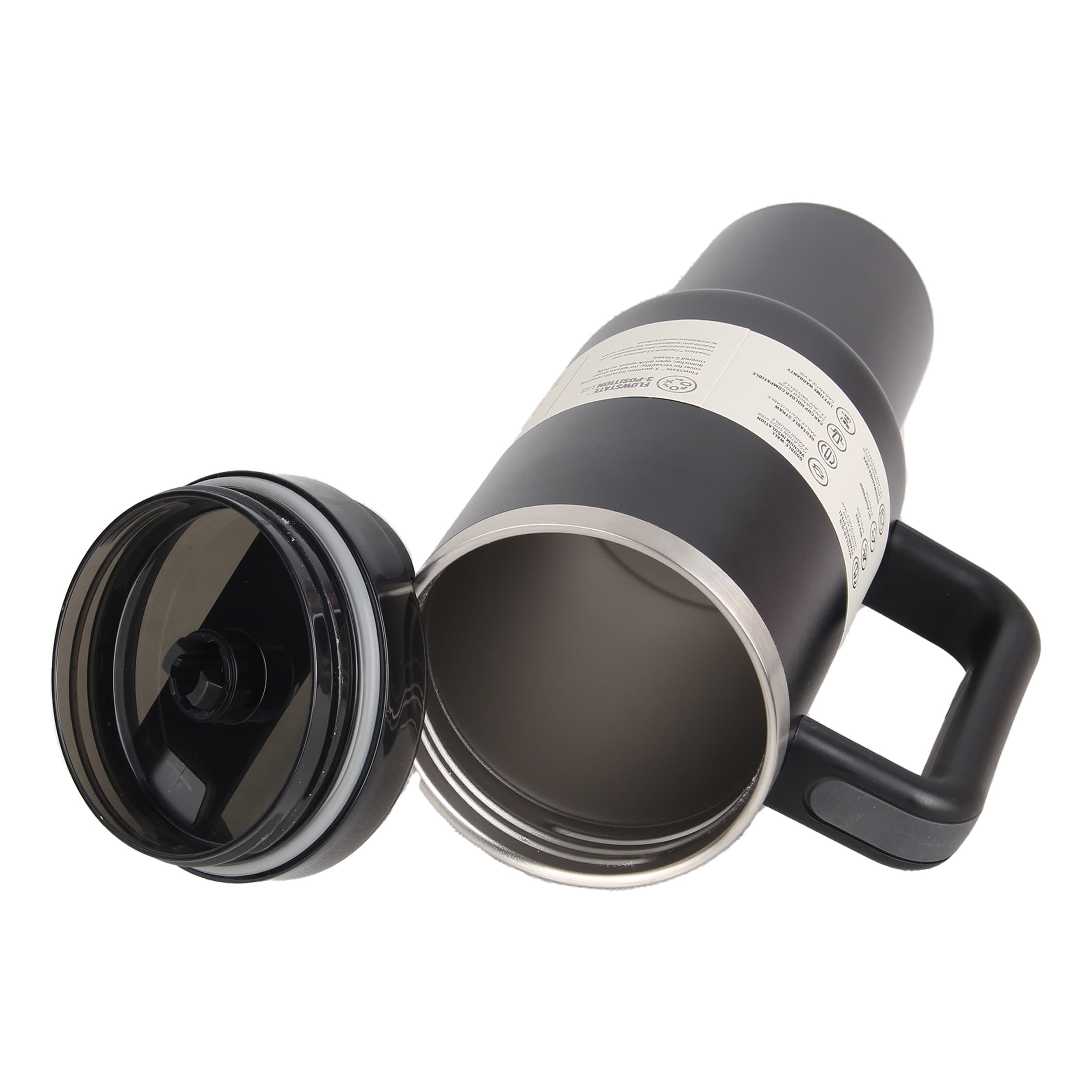 ماگ سفری استنلی مدل TUMBLER گنجایش 1.18 لیتر — تصویر ۶