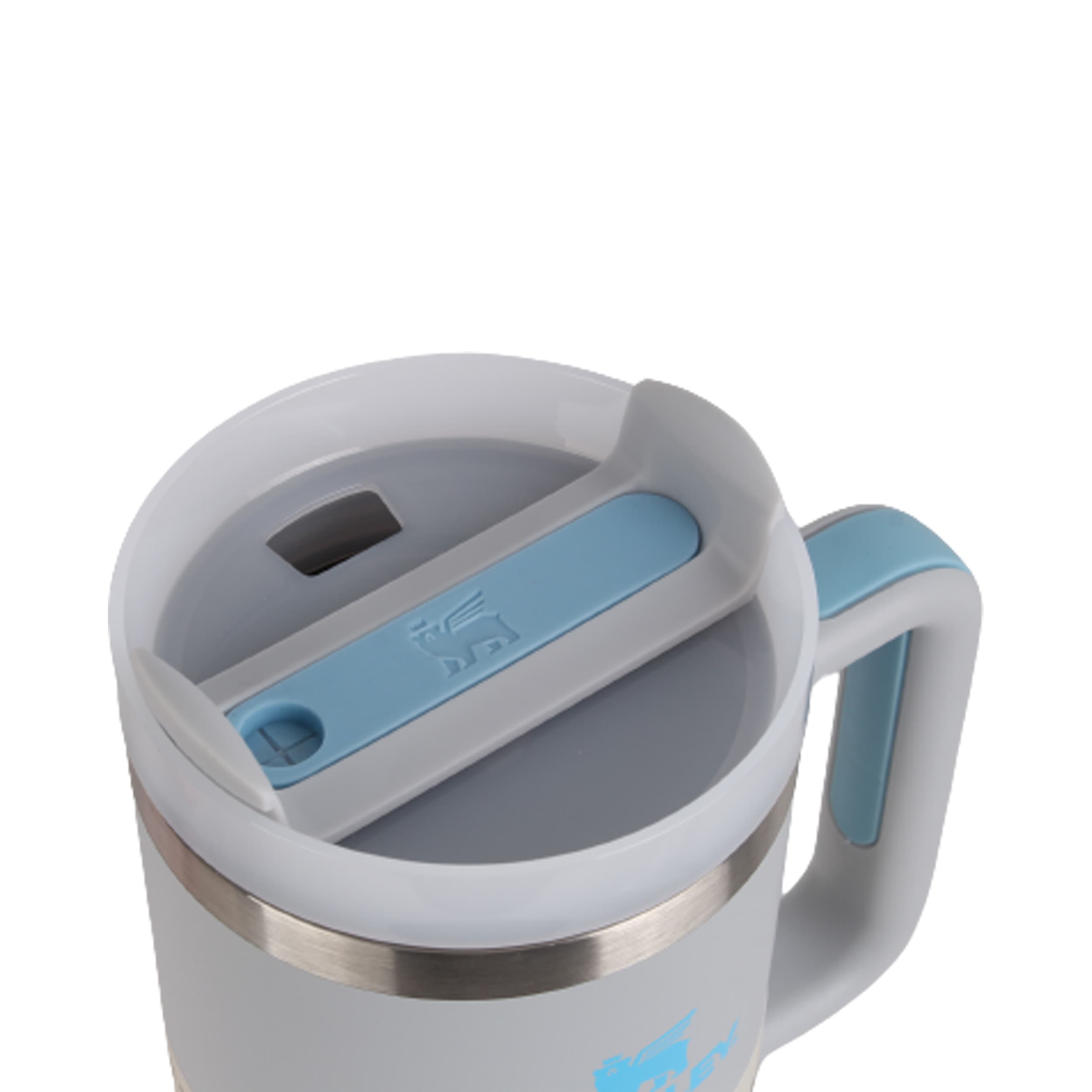ماگ سفری استنلی مدل TUMBLER گنجایش 1.18 لیتر — تصویر ۳