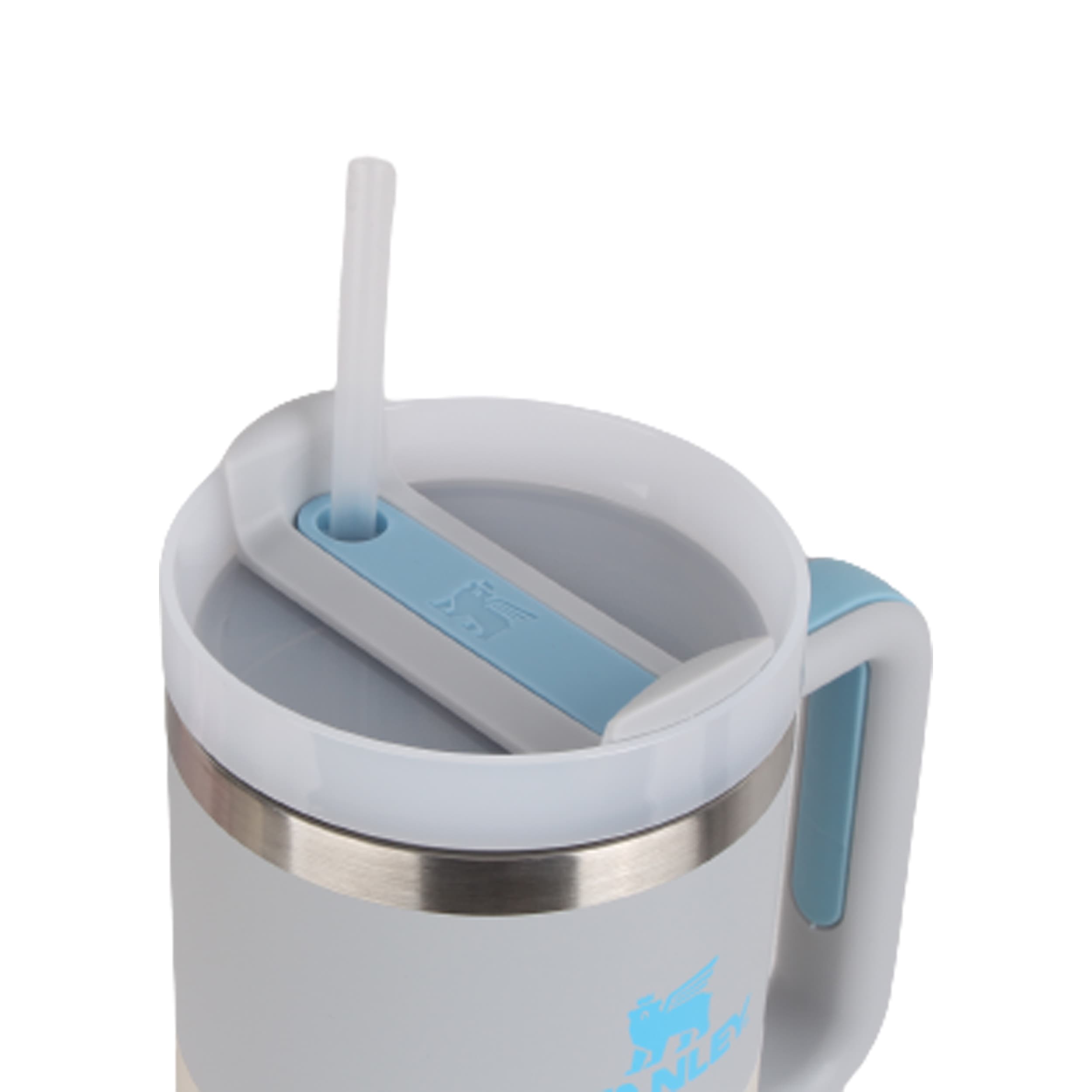 ماگ سفری استنلی مدل TUMBLER گنجایش 1.18 لیتر — تصویر ۲