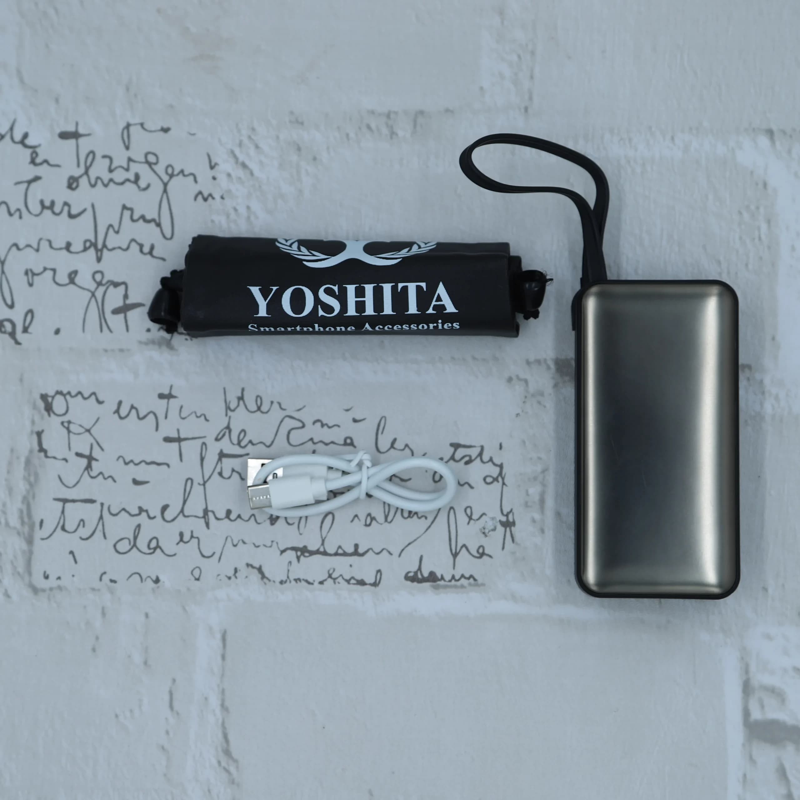 پاوربانک YOSHITA مدل YP-002 — تصویر ۶