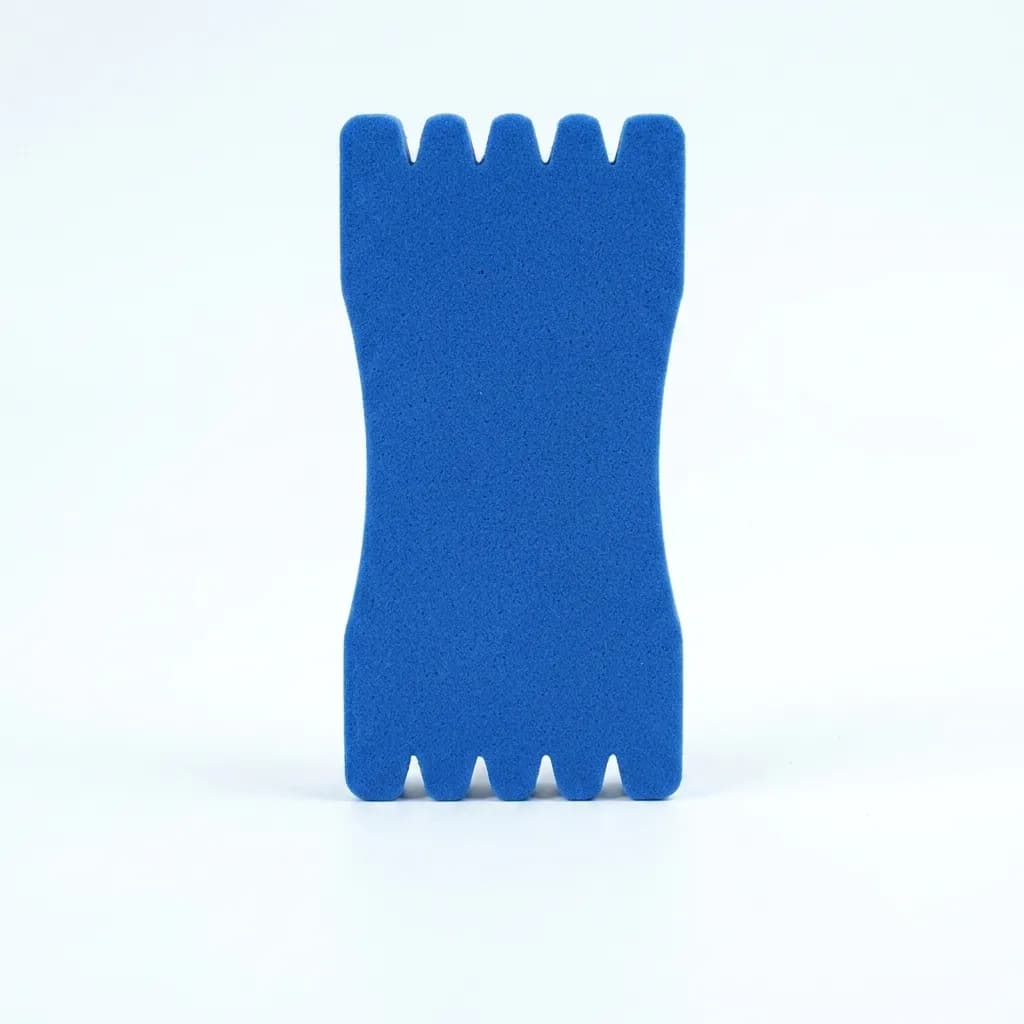 تخته ریسه اسفنجی ماهیگیری کد MH-13