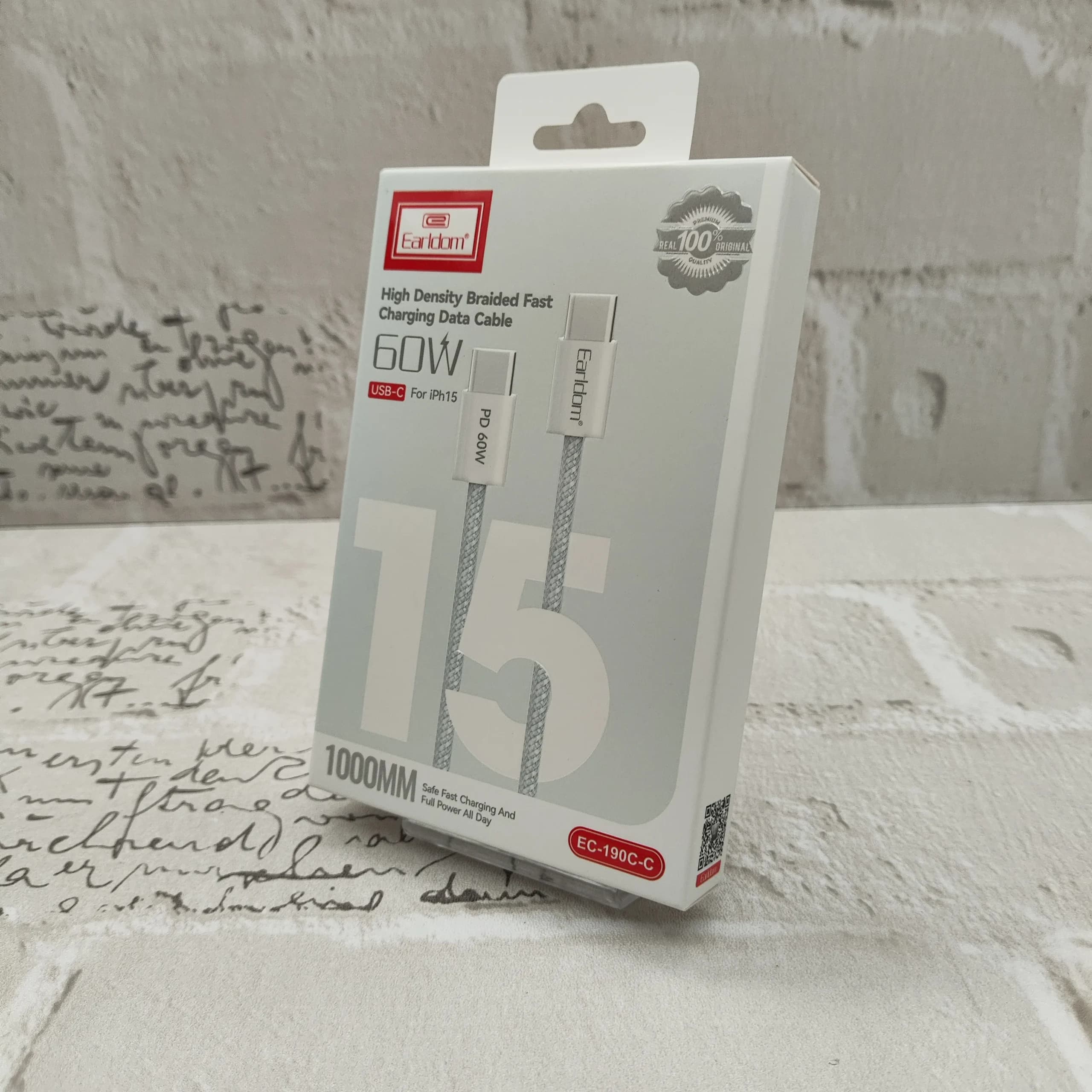 کابل Earldomمدل ec190c.c — تصویر ۳