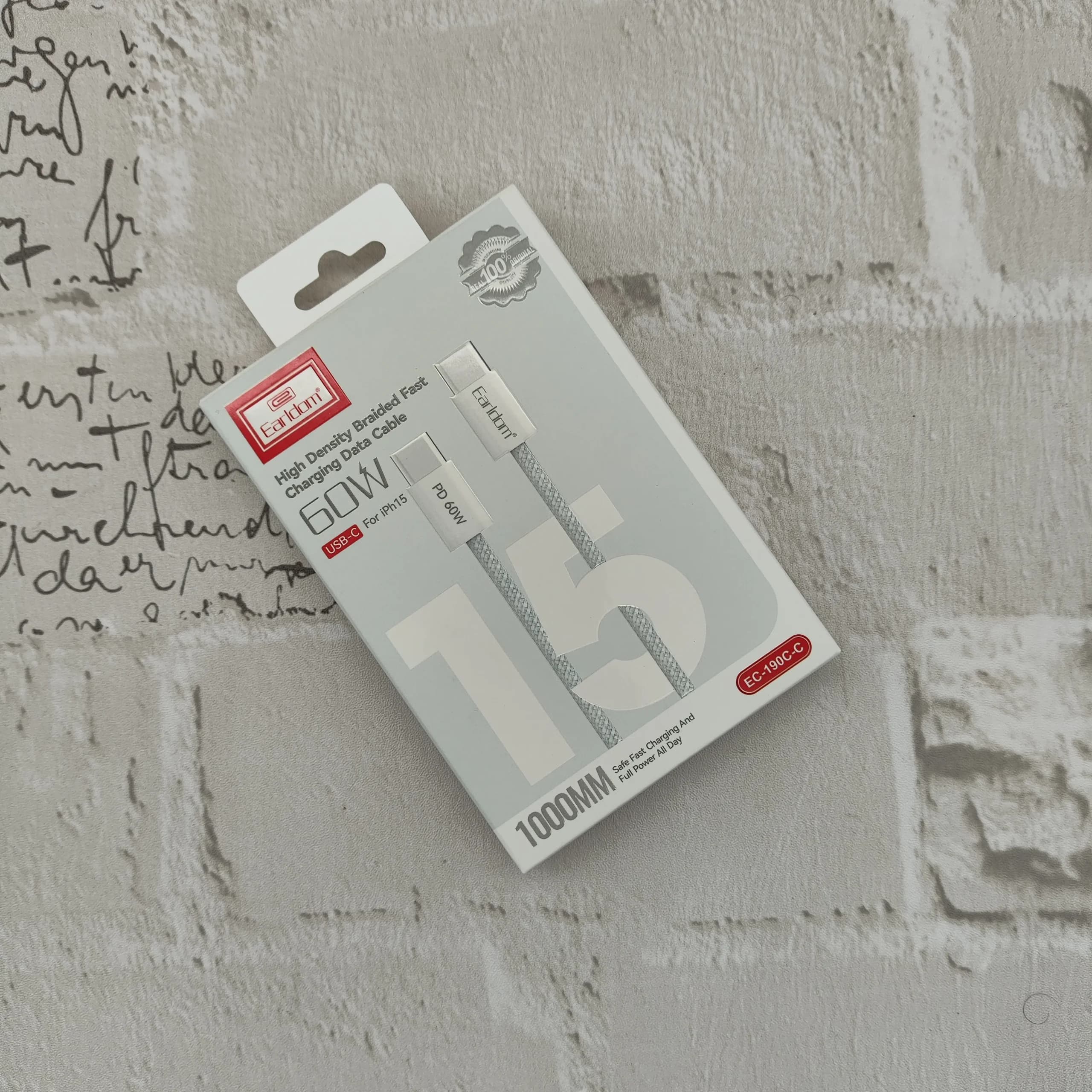 کابل Earldomمدل ec190c.c — تصویر ۴