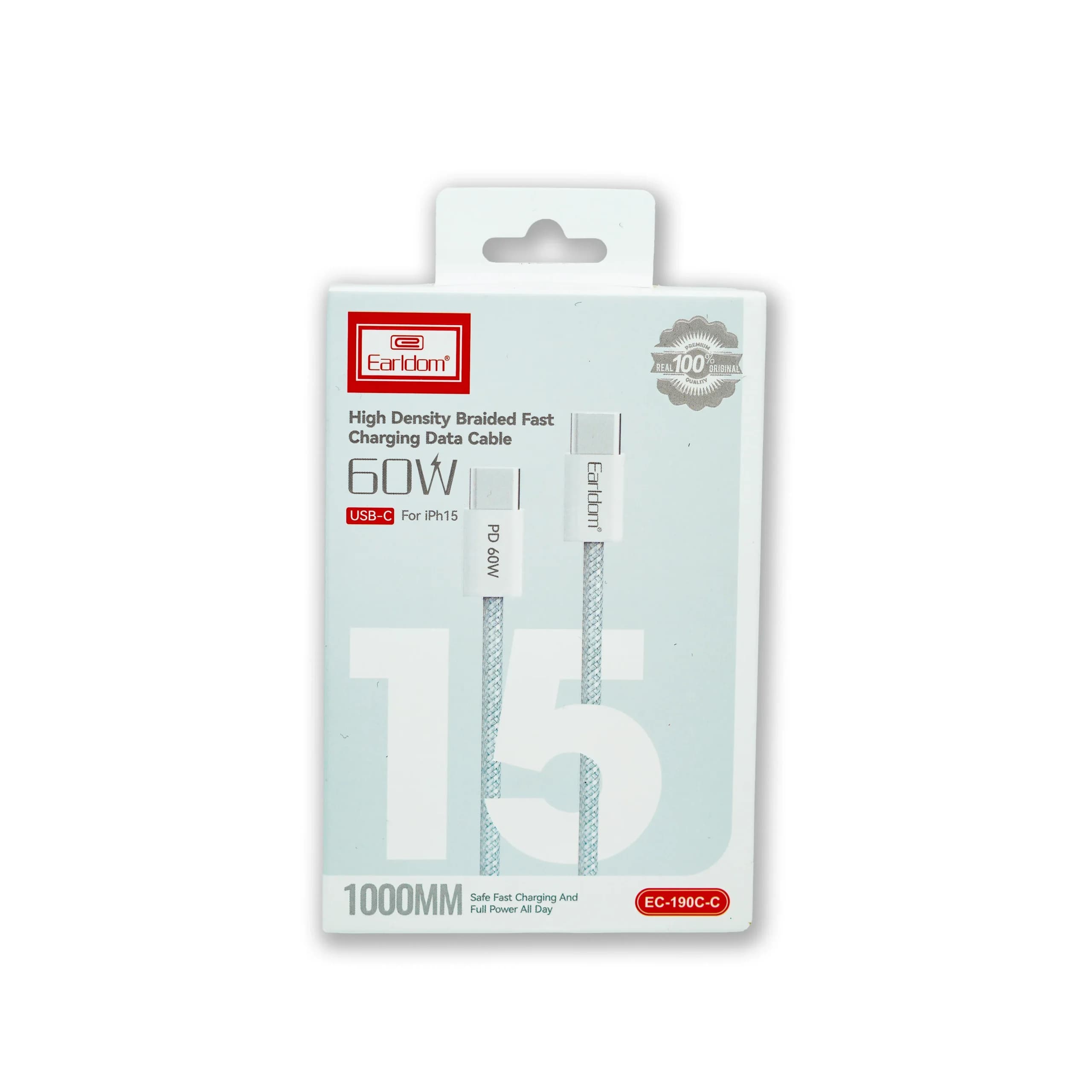 کابل Earldomمدل ec190c.c