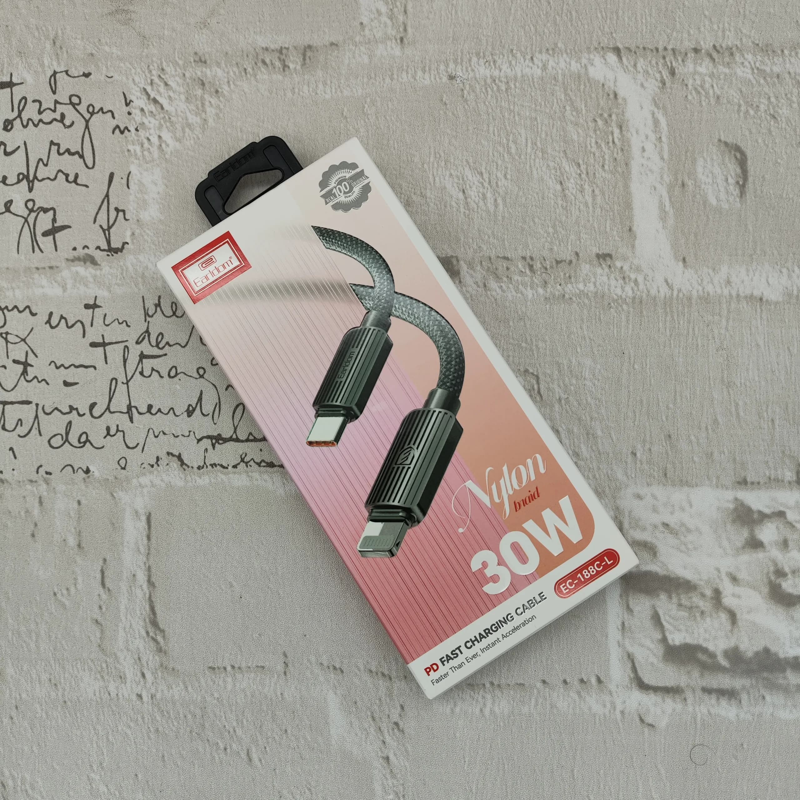 کابل Earldomمدل ec-188cl — تصویر ۲