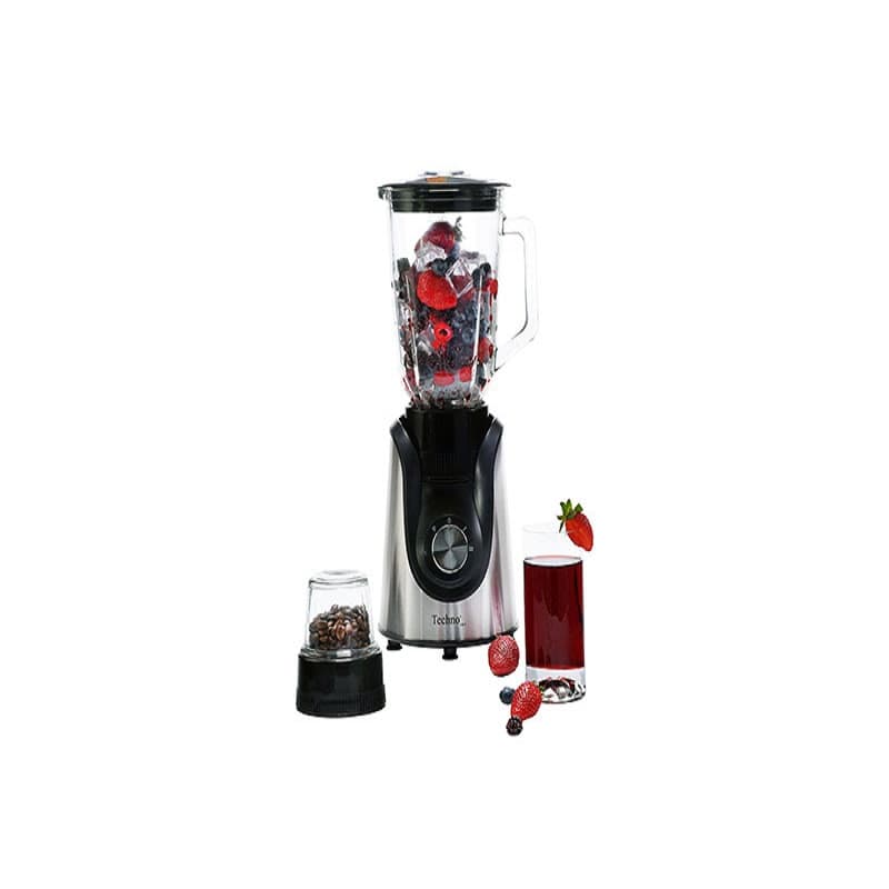 آسیاب و مخلوط کن تکنو مدل 209
