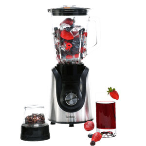 آسیاب و مخلوط کن تکنو مدل 209 — تصویر ۲