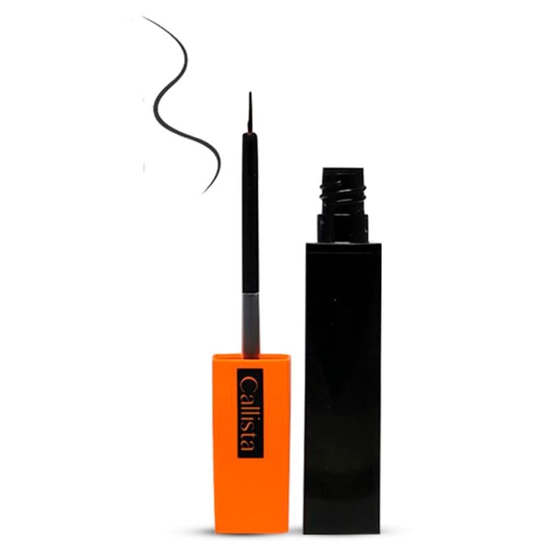 خط چشم لاینر اند شیپر کالیستا | Callista Liner and Sharper Eye Liner
