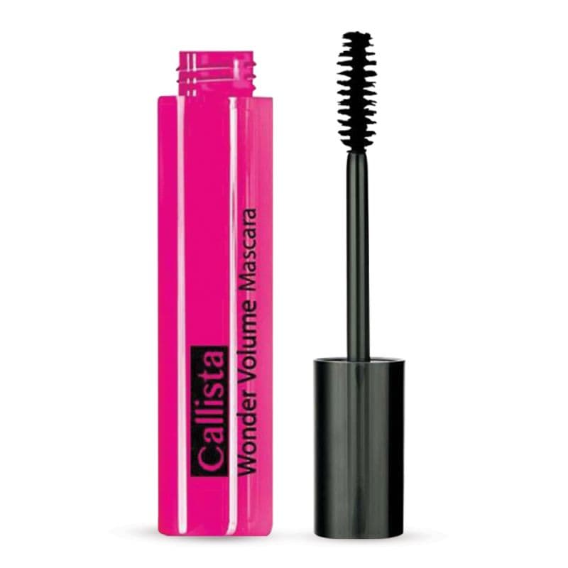 ریمل حجم دهنده اکستند ولوم | Callista Extend Volume Mascara