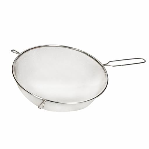 الک دسته دار 25 سانتی متری