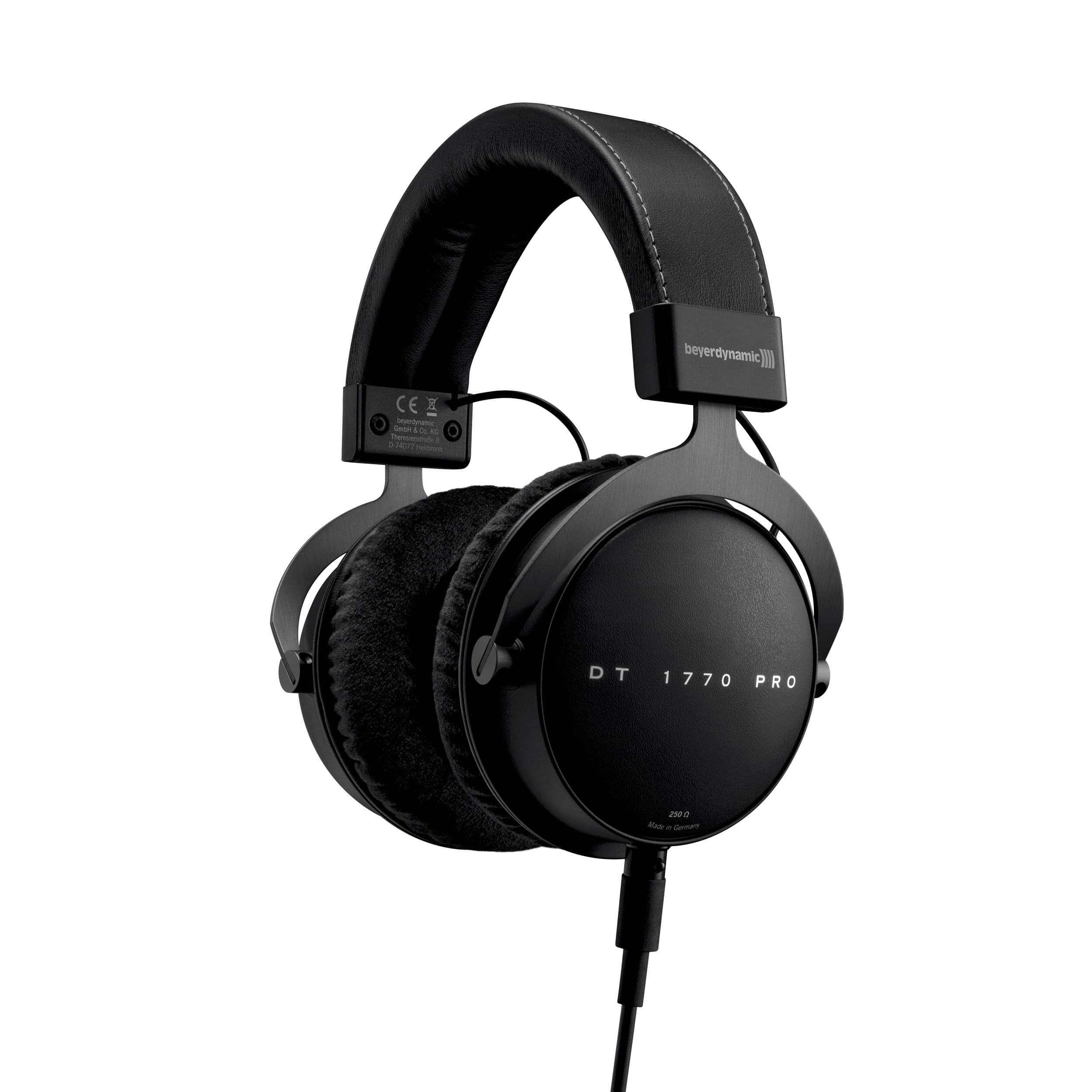 هدفون استودیویی بیرداینامیک مدل DT 1770 PRO