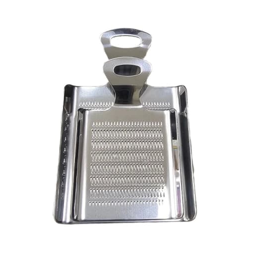 رنده سیر صفحه ای برند شنگیا