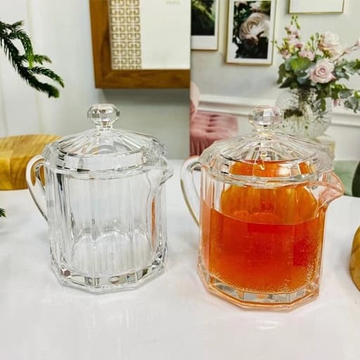روغن ریز درب الماس اکرلیک