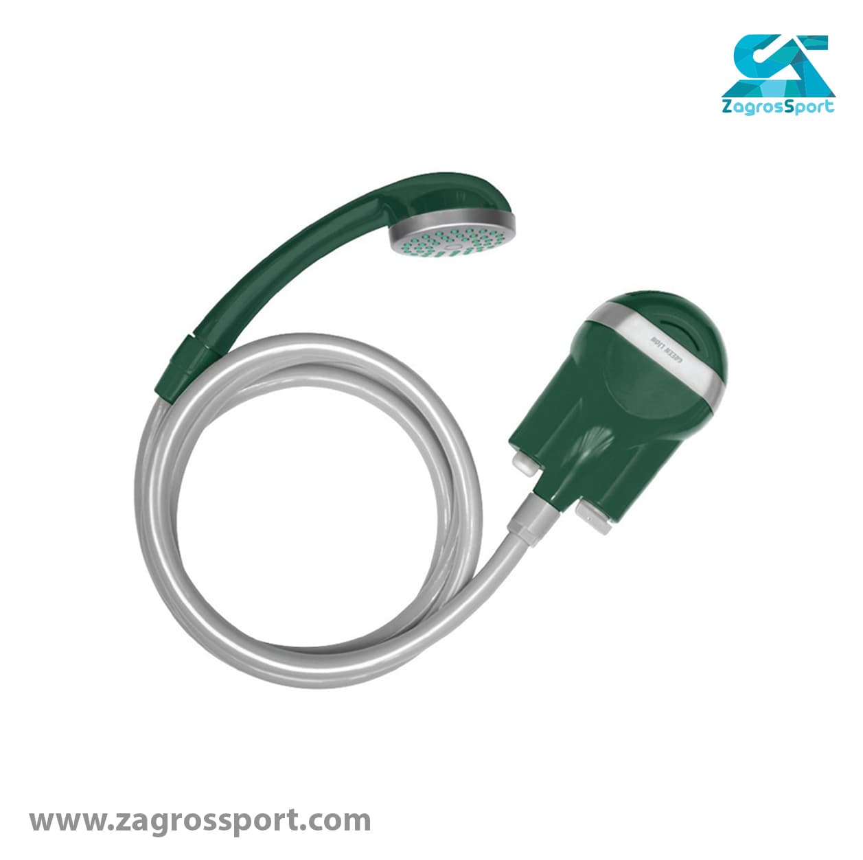 دوش شارژی گرین لاین مدل smart shower — تصویر ۲