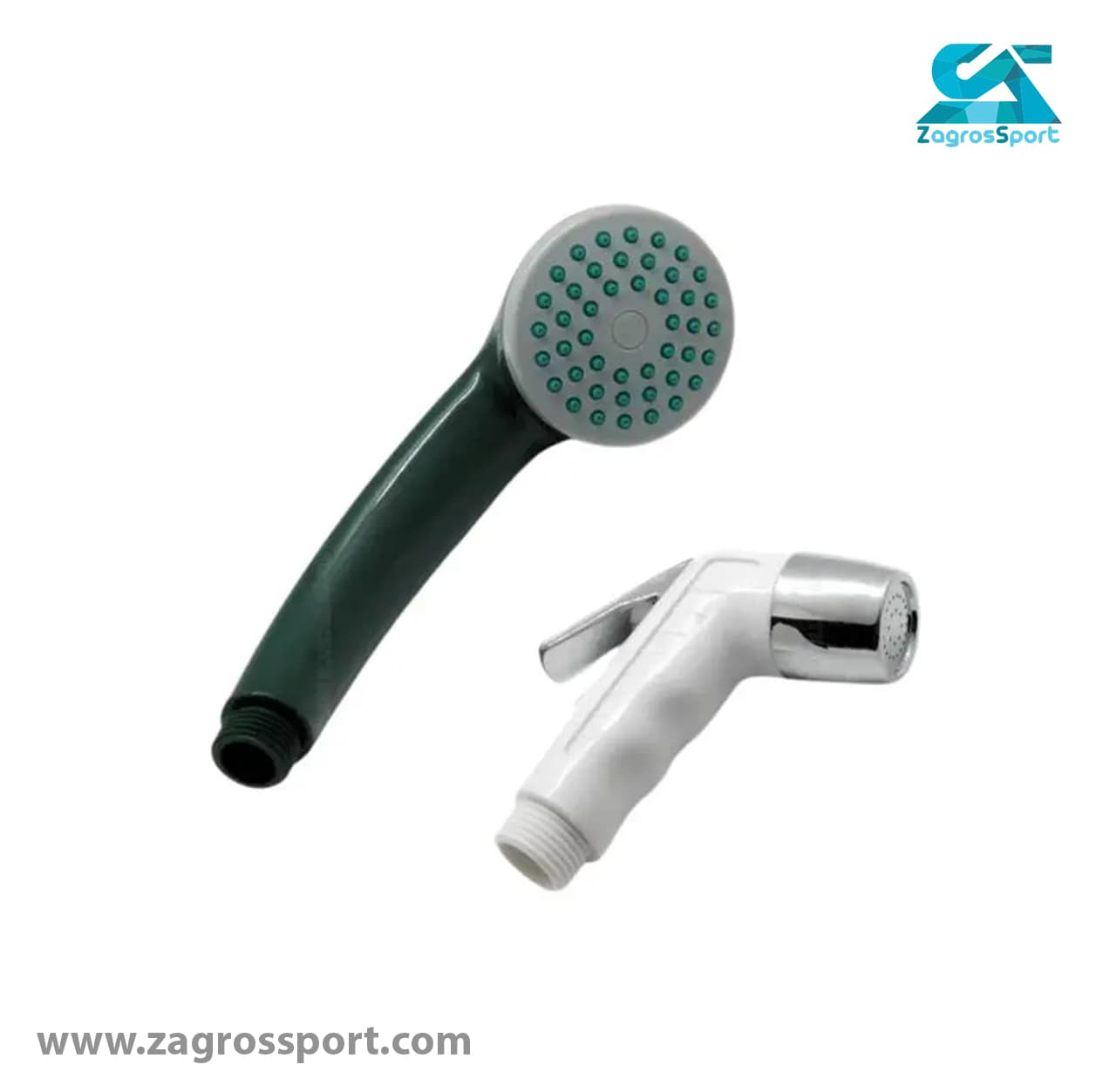 دوش شارژی گرین لاین مدل smart shower — تصویر ۷