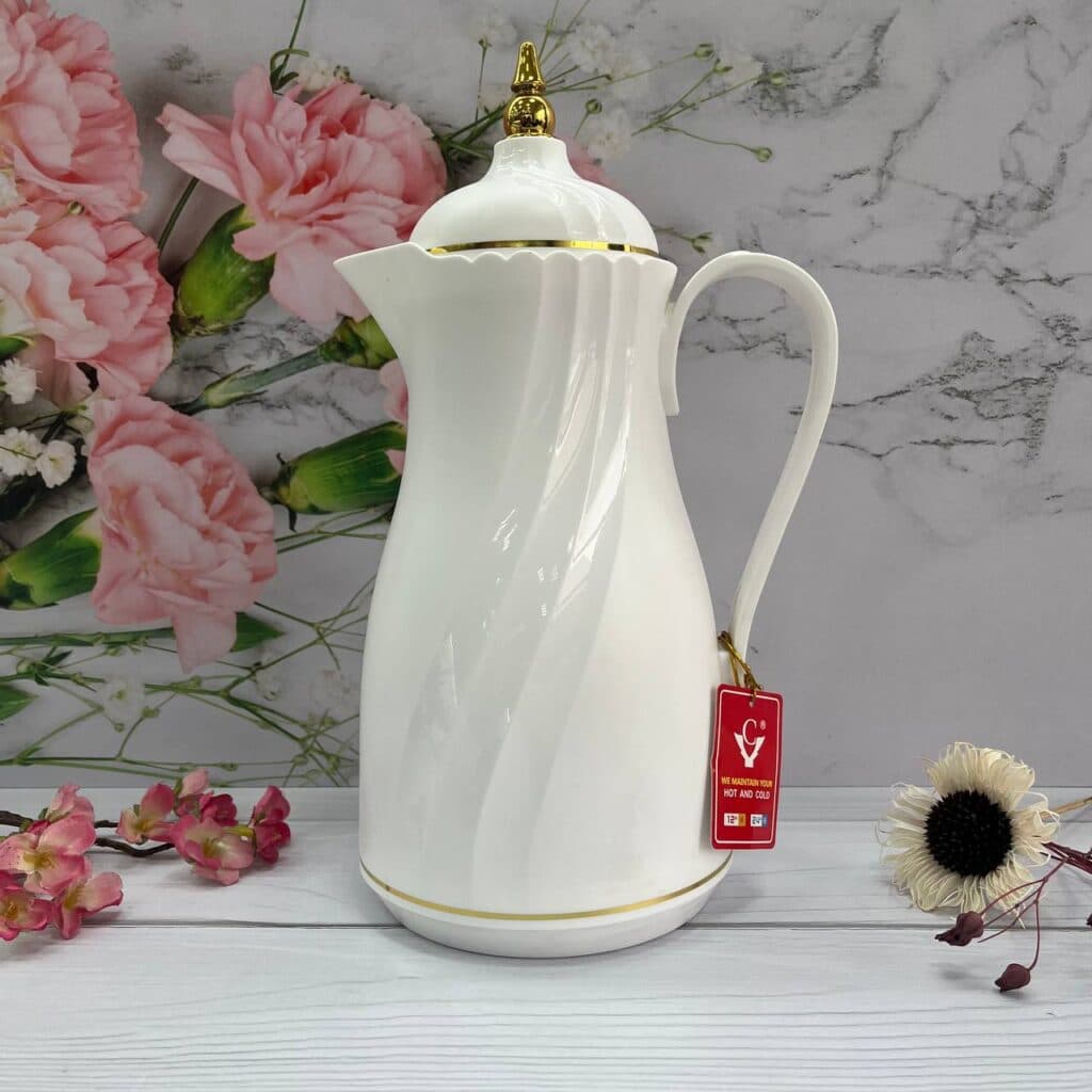 فلاسک یک لیتر 3 خط — تصویر ۳