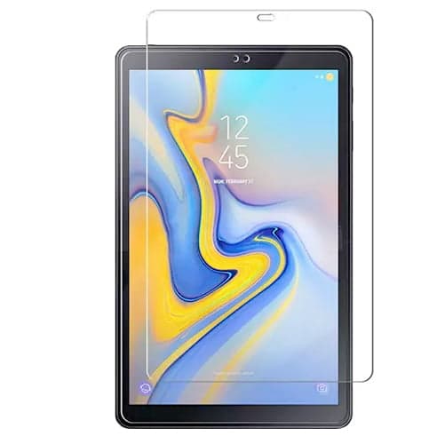 گلس محافظ صفحه / تبلت سامسونگ Tab A 10.5 (T590 – T595)