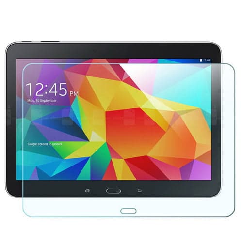 گلس محافظ صفحه / تبلت سامسونگ Tab 4 (T530)
