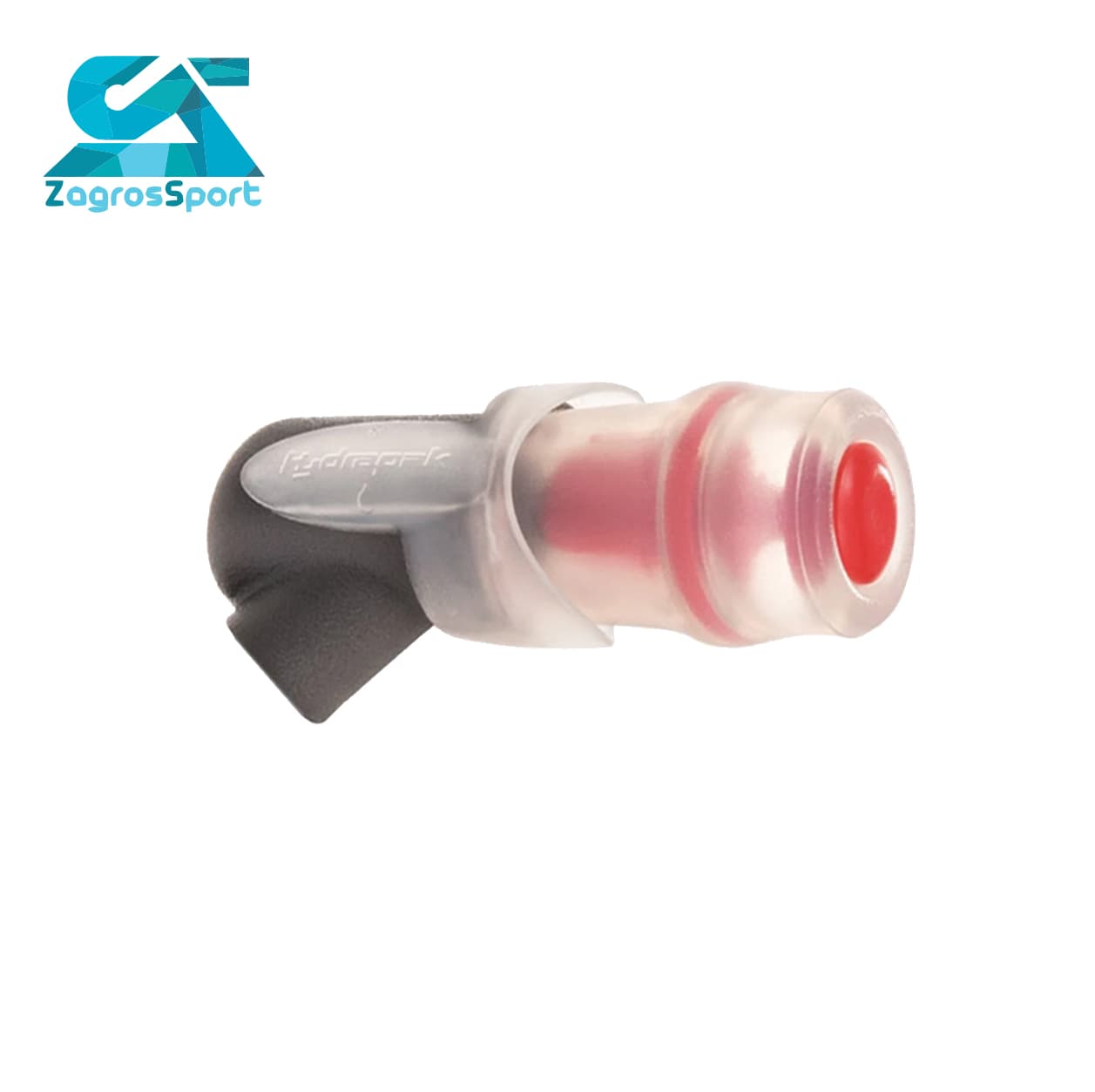 کیسه آب 2.5 لیتری اسپری OSPREY Hydraulics LT 2.5 RESERVOIR RED — تصویر ۸
