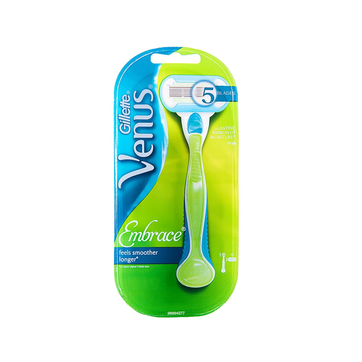 خودتراش ژیلت مدل Venus embrace