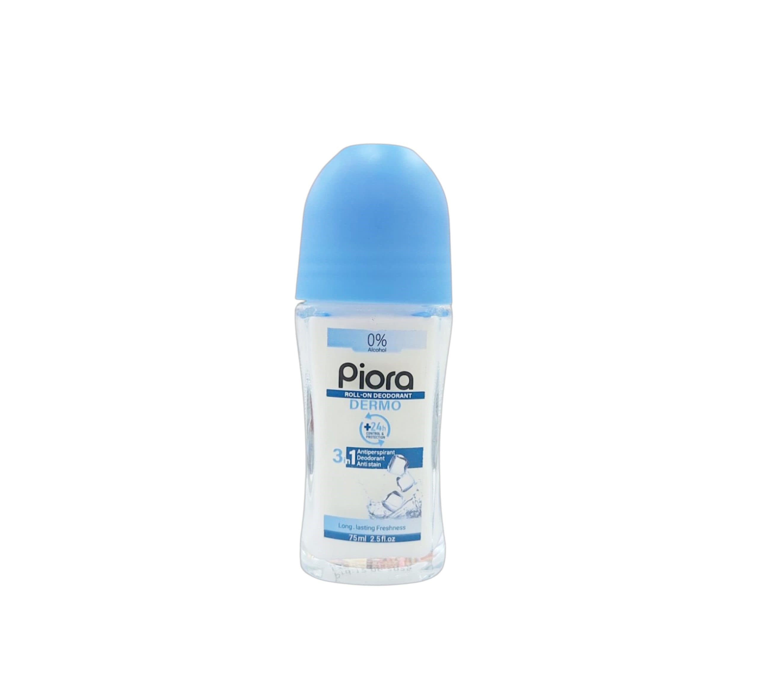 مام رول اکتیو درمو آبی piora