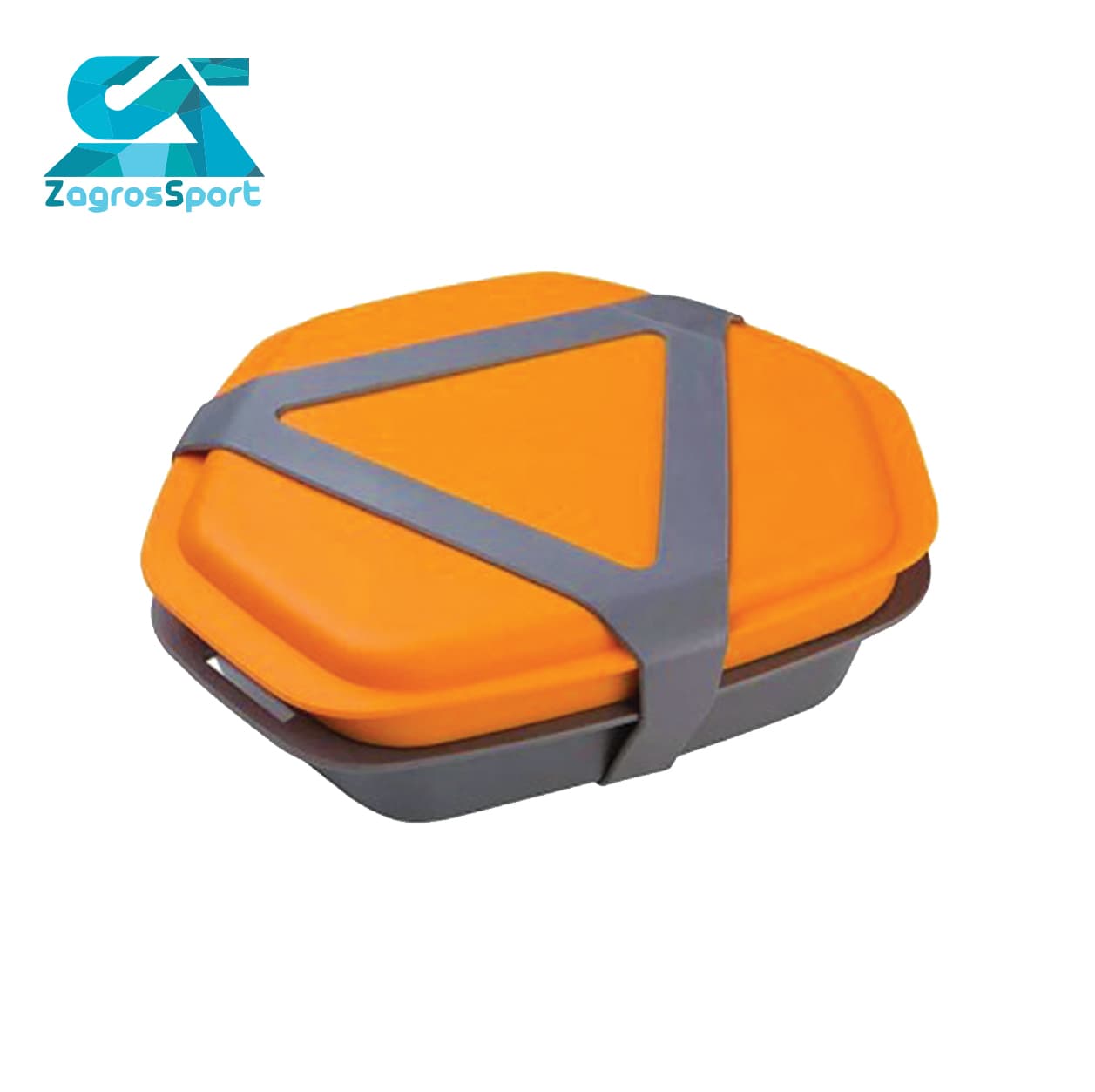 ست ظروف 8 تکه کریویت Crivit Camping Dining Set