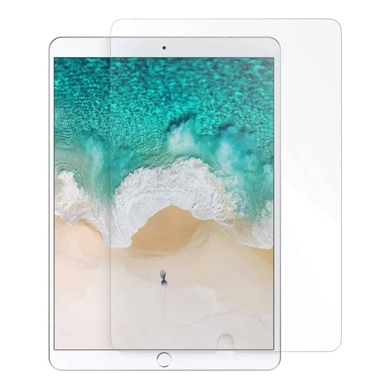 گلس محافظ صفحه / تبلت اپل iPad Pro 12.9 (2015-2016-2017)