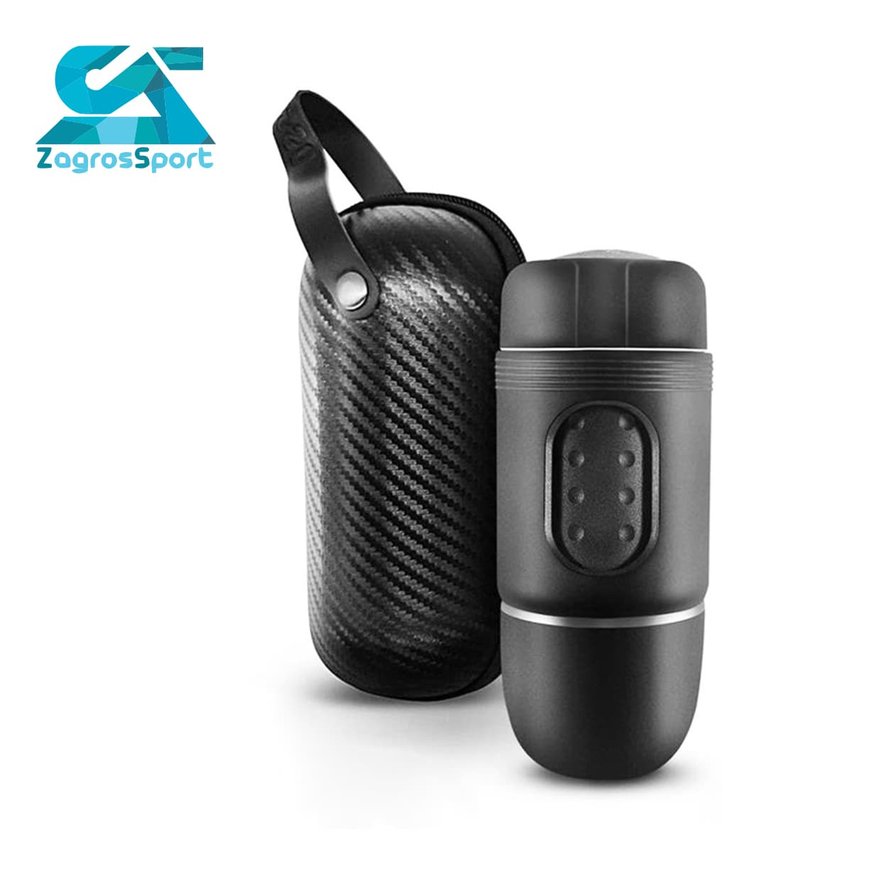 قهوه ساز استارسو mini staresso sp200