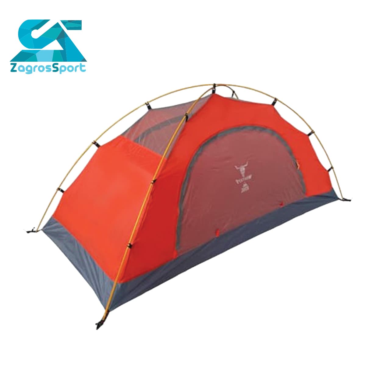 چادر کوهنوردی پکینیو 1 نفره سری K2002