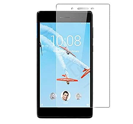 گلس محافظ صفحه / تبلت لنوو Tab 7 (7304i)