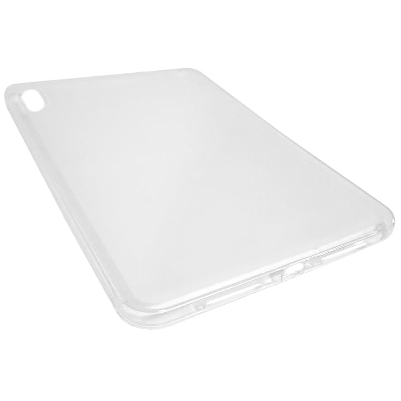 کاور ژله ای ساده | تبلت اپل iPad mini 6 — تصویر ۲