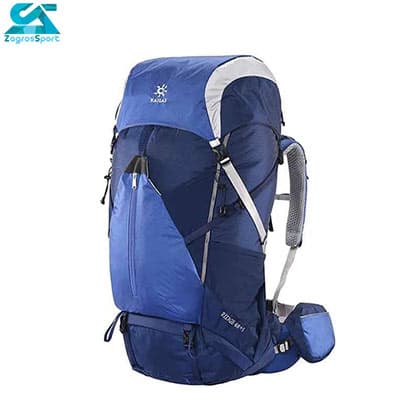 کوله پشتی کایلاس مدل RIDGE 48+5L — تصویر ۳