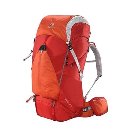 کوله پشتی کایلاس مدل RIDGE 48+5L