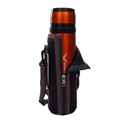 فلاسک 600 میلی لیتر Snow Hawk