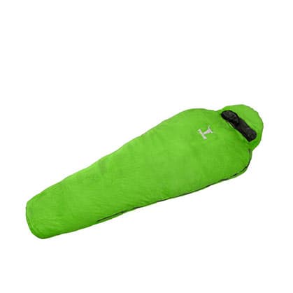 کیسه خواب پر کله گاوی مدل Jilo 550