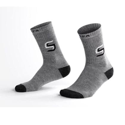 جوراب کوهنوردی ساق بلند شرپا مدل Multisport