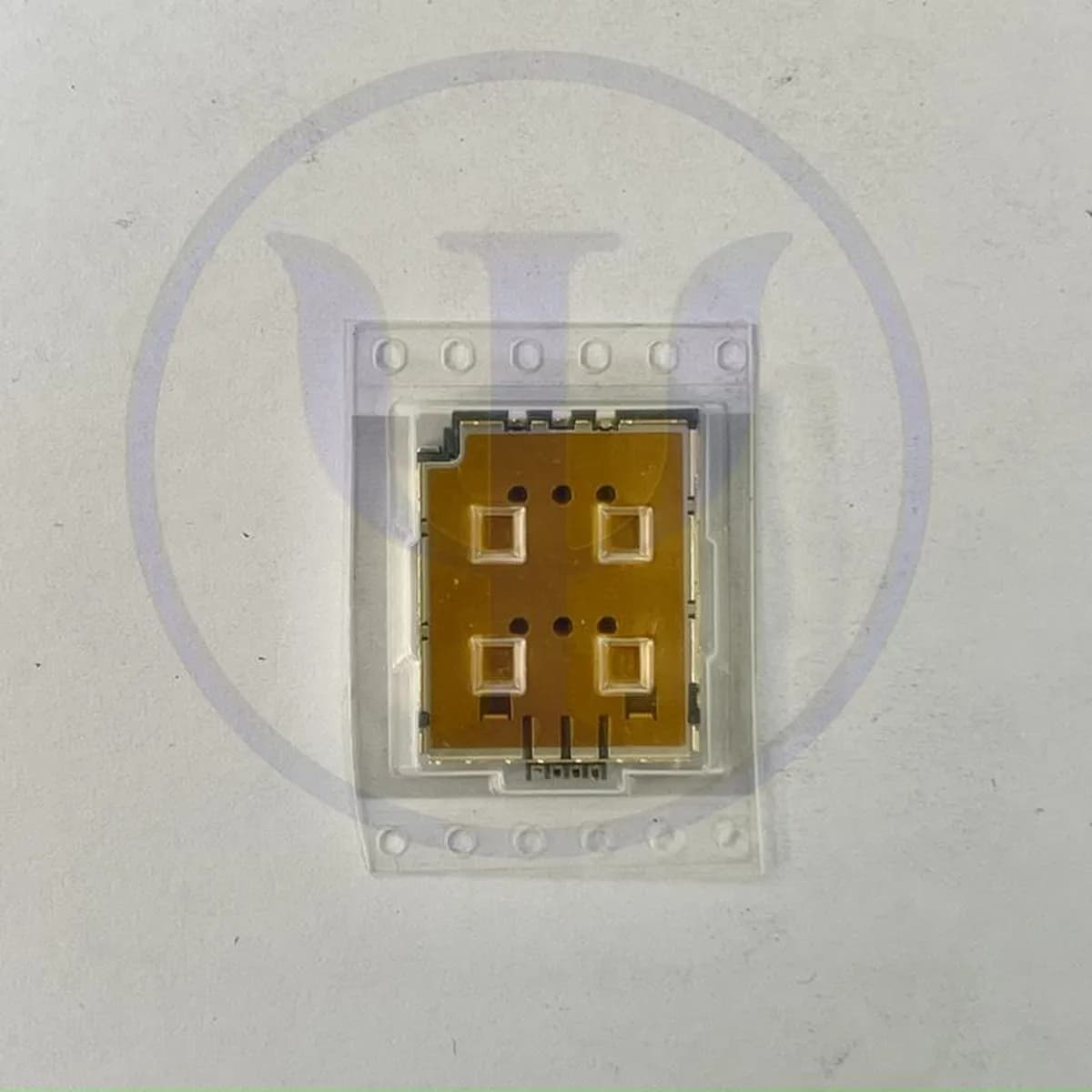 SLOT SIM IPHONE XS — تصویر ۲