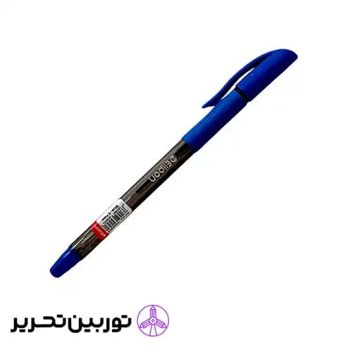 خودکار سمی ژل 0.7 آبی (الیپون)