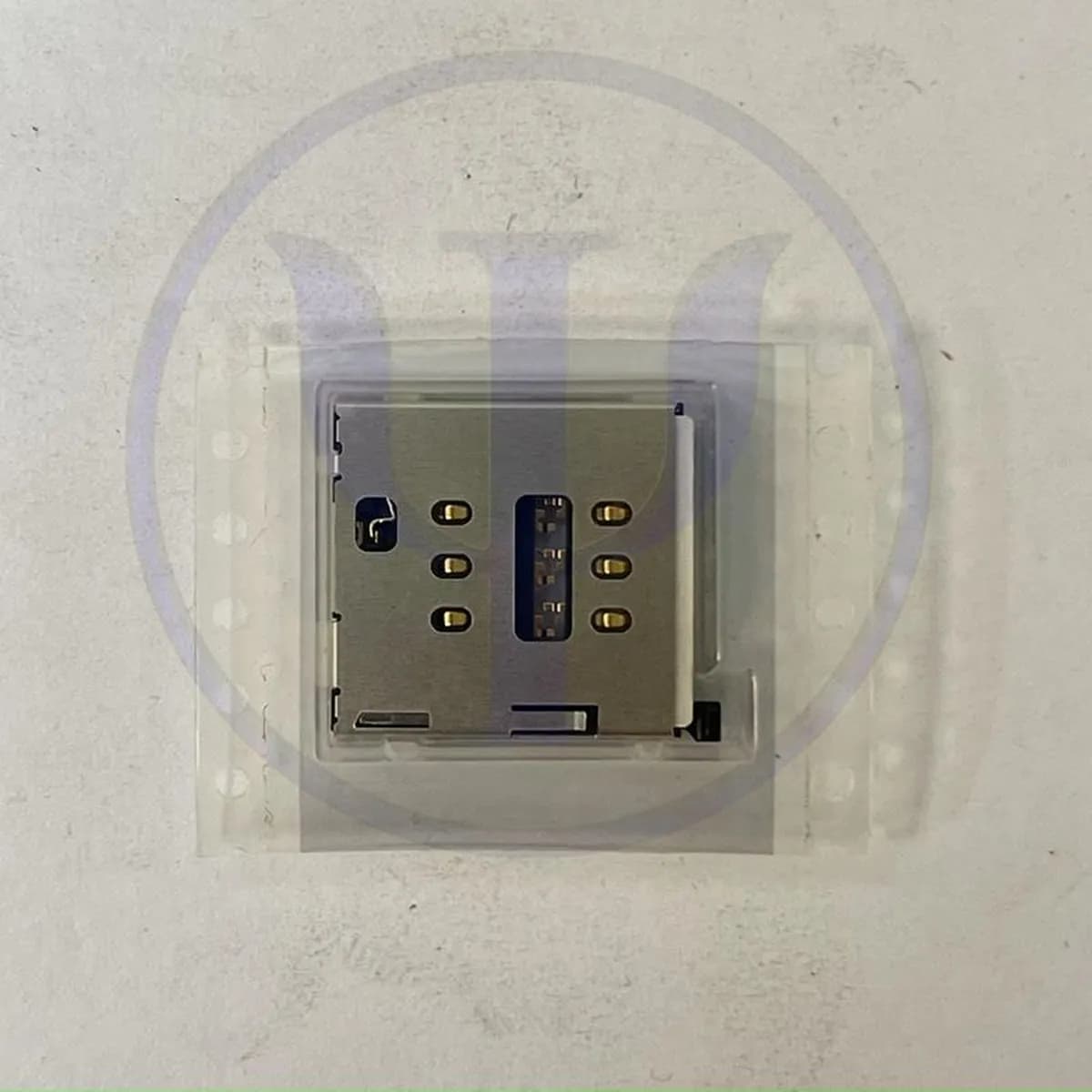 SLOT SIM IPHONE 6S