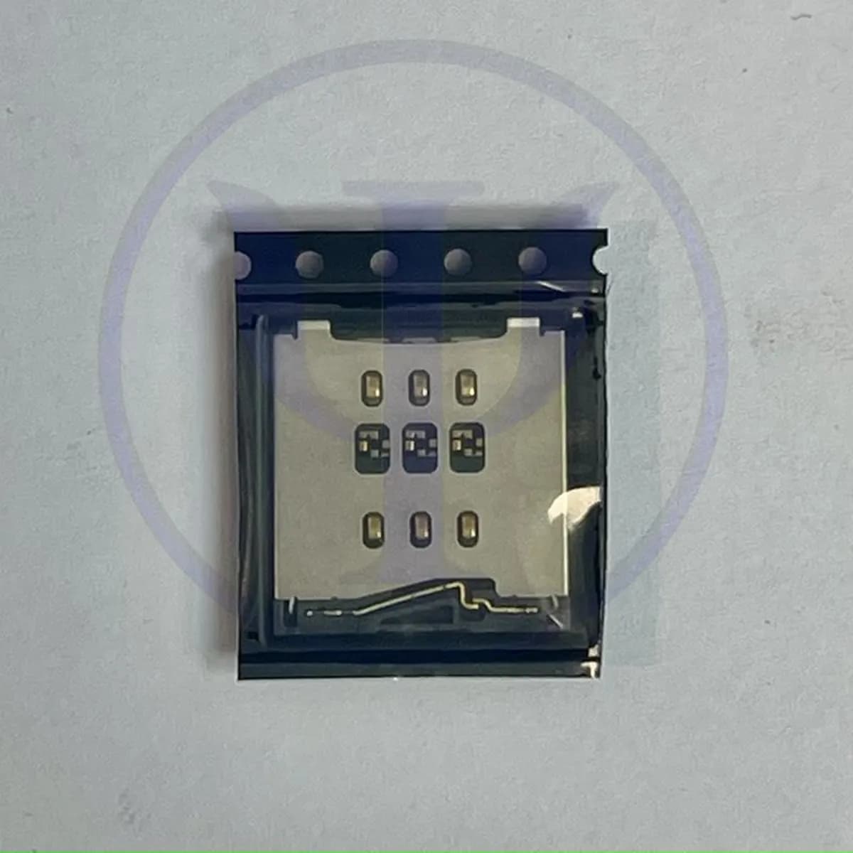 SLOT SIM IPHONE 6