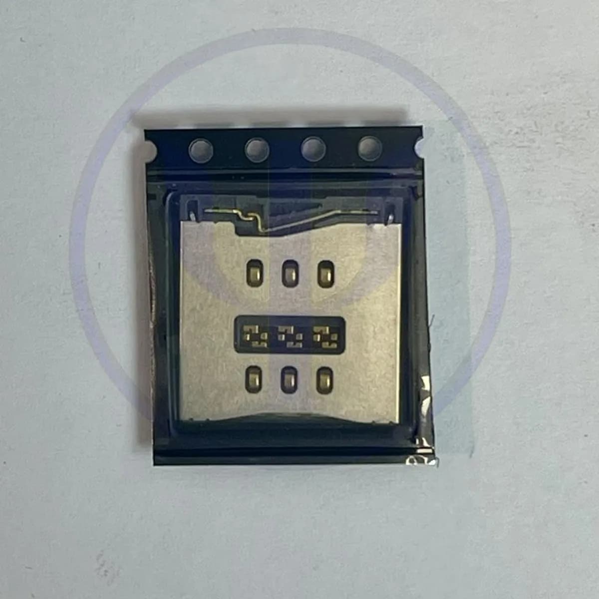SLOT SIM IPHONE 5