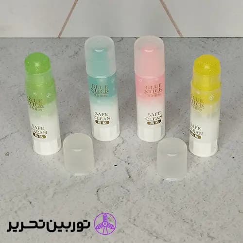 چسب ماتیکی 8گرمی شاین — تصویر ۷