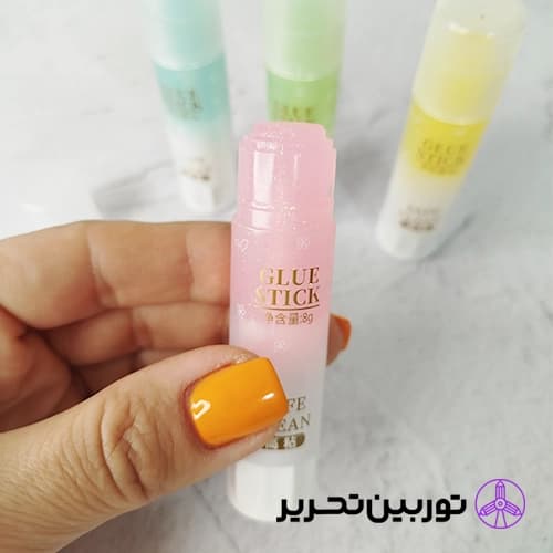 چسب ماتیکی 8گرمی شاین — تصویر ۶