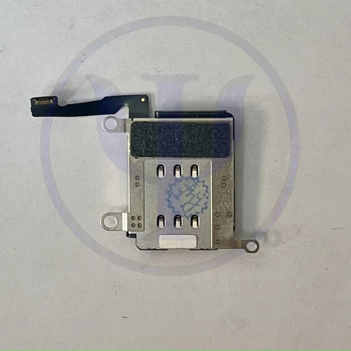 SLOT SIM IPHONE 12 PRO MAX