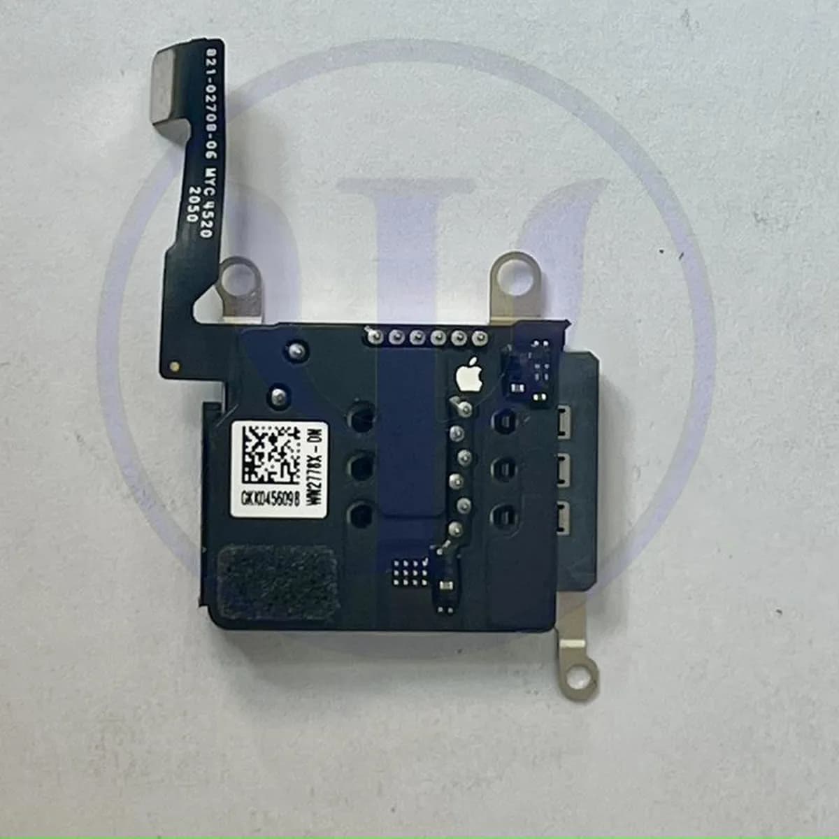 SLOT SIM IPHONE 12 PRO MAX — تصویر ۲