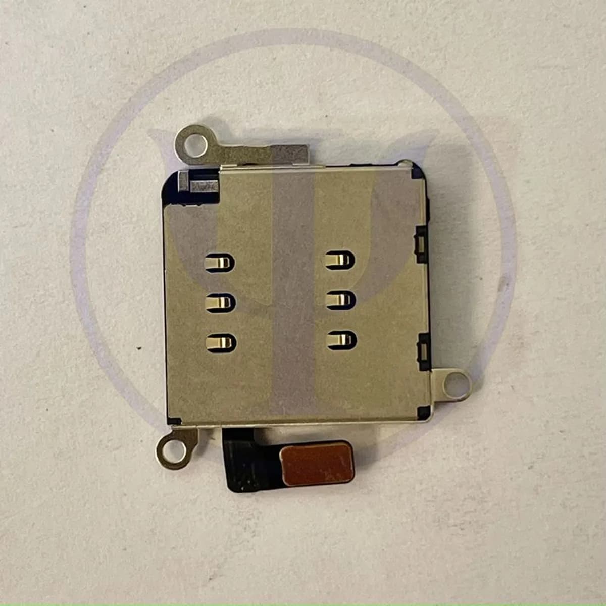 SLOT SIM IPHONE 11
