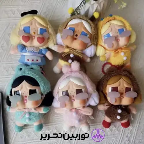 عروسک کرای بیبی – Cry Babies — تصویر ۵